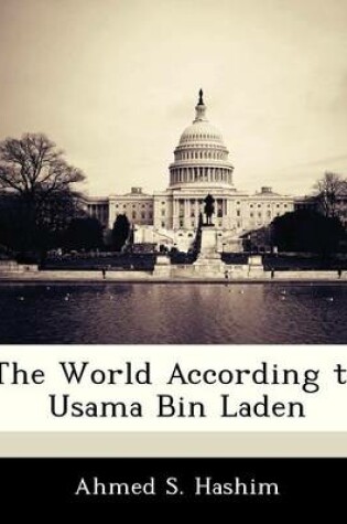 Cover of The World According to Usama Bin Laden