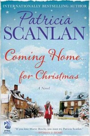Cover of Coming Home . . . for Christmas