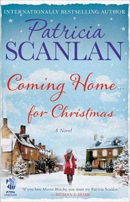 Book cover for Coming Home . . . for Christmas