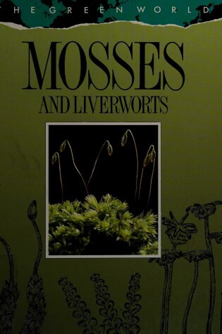 Cover of Mosses and Liverworts