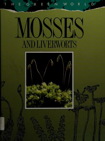 Book cover for Mosses and Liverworts