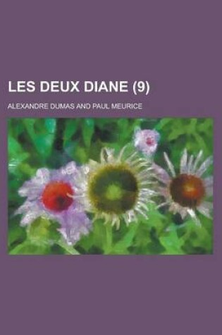 Cover of Les Deux Diane (9)