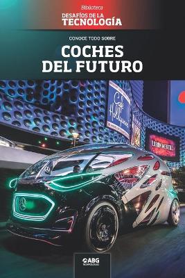 Cover of Coches del futuro