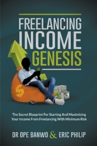 Cover of Freelancing Income Genesis