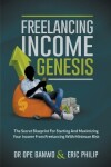Book cover for Freelancing Income Genesis