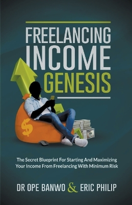 Cover of Freelancing Income Genesis