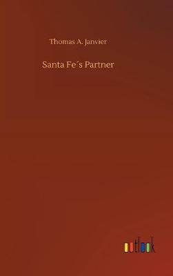 Book cover for Santa Fe´s Partner