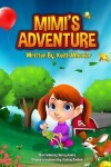 Book cover for Mimi's Adventure