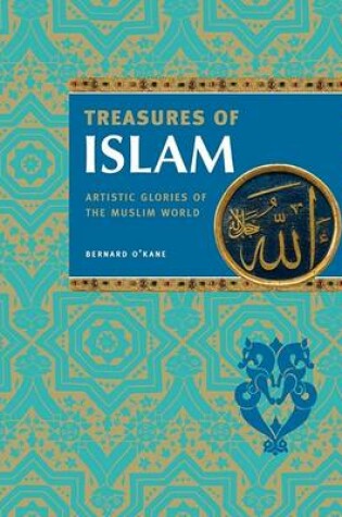 Cover of Treasures of Islam