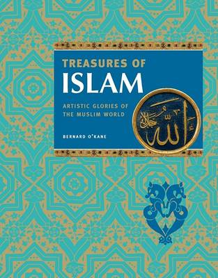 Cover of Treasures of Islam