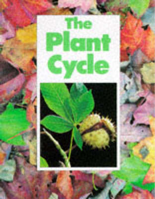 Cover of The Plant Cycle