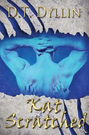 Cover of Kat Scratched