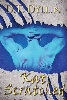 Book cover for Kat Scratched