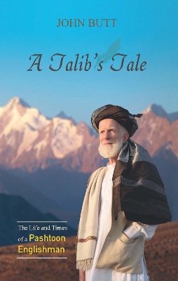 Book cover for A Talib's Tale