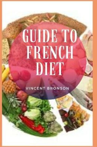 Cover of Guide to French Diet