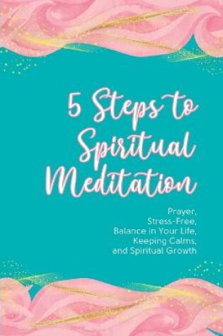 Cover of Spiritual Meditation