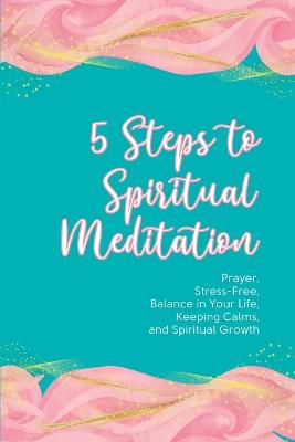 Book cover for Spiritual Meditation