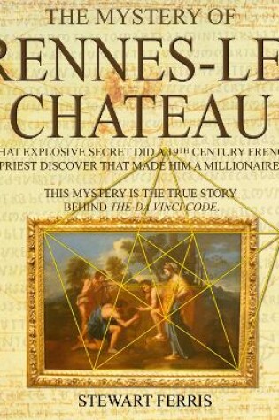 Cover of The Mystery of Rennes-Le-Chateau