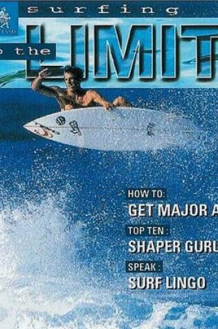 Cover of Surfing