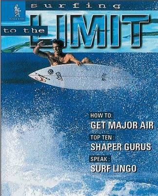 Book cover for Surfing