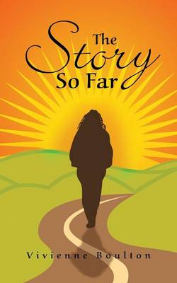 Book cover for The Story So Far