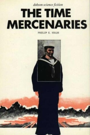 Cover of Time Mercenaries