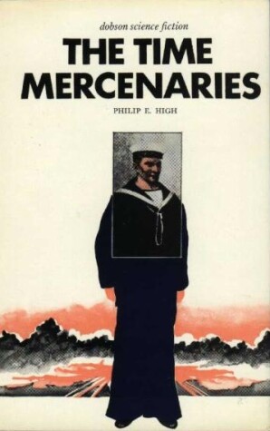 Cover of Time Mercenaries