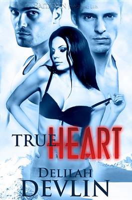 Book cover for True Heart