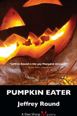 Cover of Pumpkin Eater