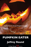 Book cover for Pumpkin Eater