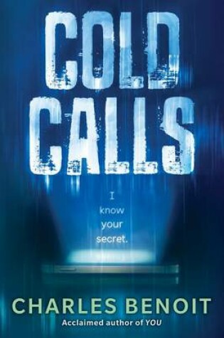 Cover of Cold Calls