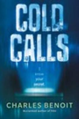 Book cover for Cold Calls