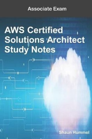 Cover of AWS Certified Solutions Architect Associate