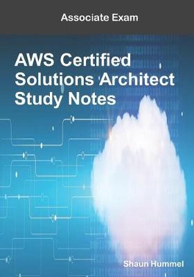 Book cover for AWS Certified Solutions Architect Associate