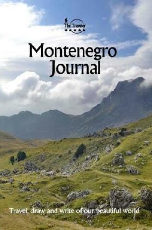 Cover of Montenegro Journal