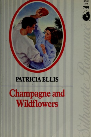 Cover of Champagne & Wildflowers