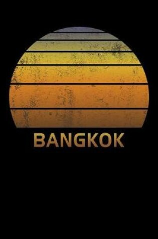 Cover of Bangkok