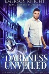 Book cover for Darkness Unveiled