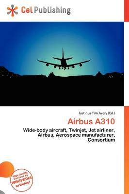 Cover of Airbus A310