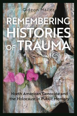 Book cover for Remembering Histories of Trauma