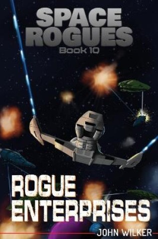 Cover of Rogue Enterprises