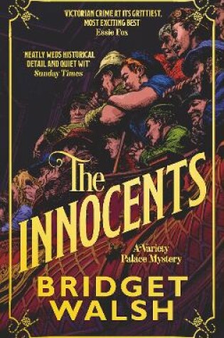 Cover of The Innocents