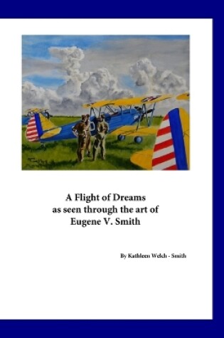 Cover of A Flight of Dreams