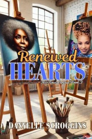 Cover of Renewed Hearts