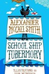 Book cover for School Ship Tobermory