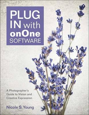 Book cover for Plug in with Onone Software