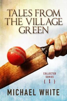 Book cover for Tales from the Village Green