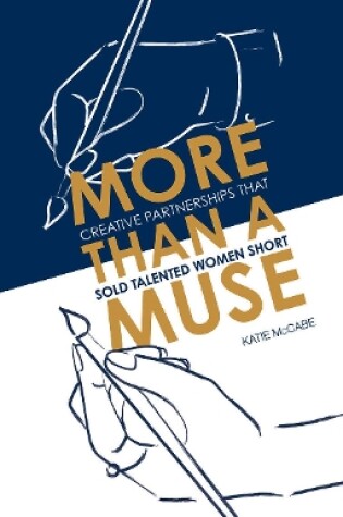 Cover of More than a Muse