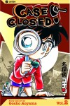 Book cover for Case Closed, Vol. 2