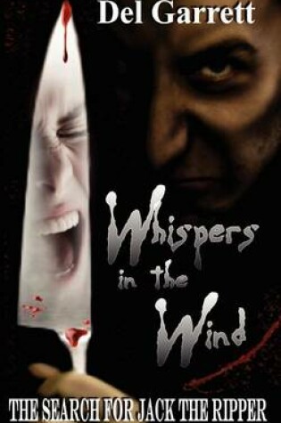 Cover of Whispers In The Wind